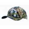 True Timber camouflage cap - mod. 4197:Camouflage, Cotton, Camouflage
